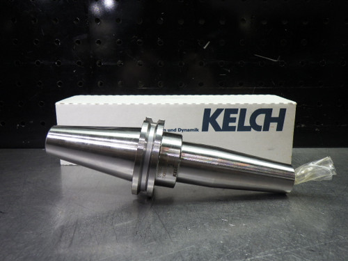Kelch CAT40 3/8" Shrin Fit Tool Holder 5" Pro CT40x0.375x5 (LOC898B)