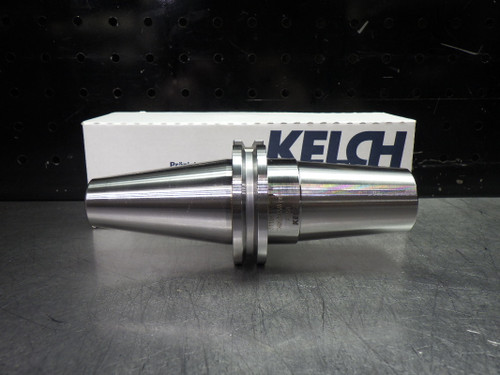 Kelch CAT40 3/4" Shrink Fit Tool Holder 3.63" Pro CT40x0.750x3.63 (LOC257)