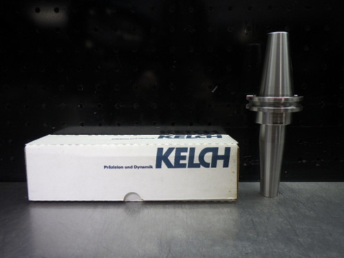 Kelch CAT40 5/16" Shrink Fit Tool Holder 5" Pro CT40x0.313x5 (LOC322)