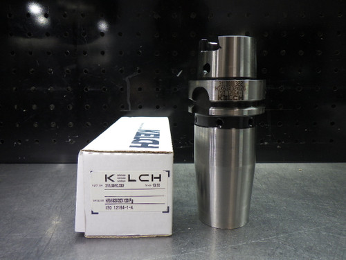 Kelch HSK63A 32mm Shrink Fit Tool Holder 120mm Pro HSK63x32x120FG (LOC1494)