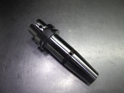 Face Stock Material Kelch HSK63 20mm Face Mill Tool Holder 160mm Pro HSK63X20X160FG (LOC589 ...