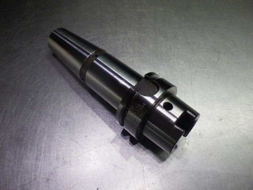 Face Stock Material Kelch HSK63 20mm Face Mill Tool Holder 160mm Pro HSK63X20X160FG (LOC589 ...
