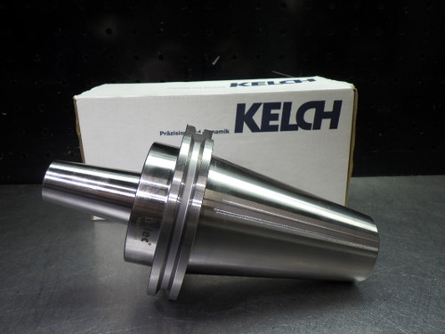 Kelch CAT50 1/2" Shrink Fit Tool Holder 3.38" Pro CT50x.0500x3.38 (LOC2450)