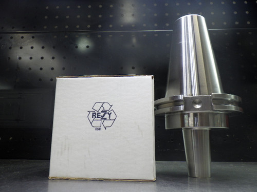 Kelch CAT50 3/8" Shrink Fit Tool Holder 3.38" Pro CT50X0.375X3.38 (LOC1838A)