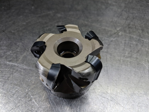 Ingersoll 2" Indexable Facemill 3/4" Arbor 2J1E-20R02 (LOC2920B)