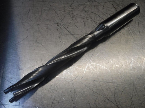 Kennametal KSEM .7813" Coolant Thru Indexable Drill KSEM0781R7SS100 (LOC533A)