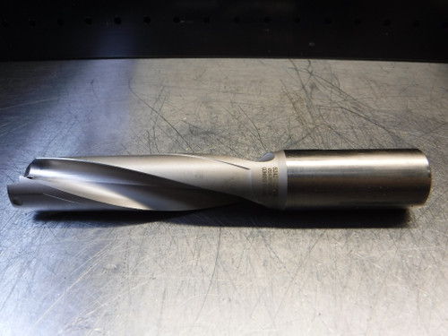 Guhring 24-25.500mm Indexable Drill 5242-25.505 (LOC1562)