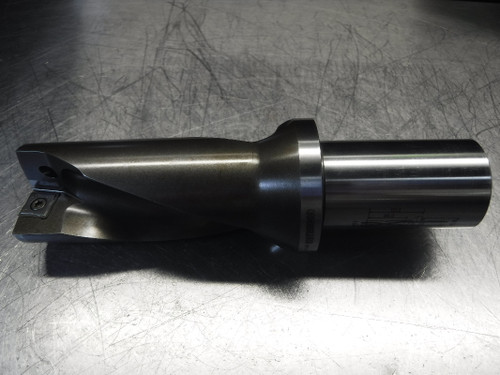 Ingersoll 48mm Indexable Drill 40mm Shank QR0480096JHR00 (LOC1304B)