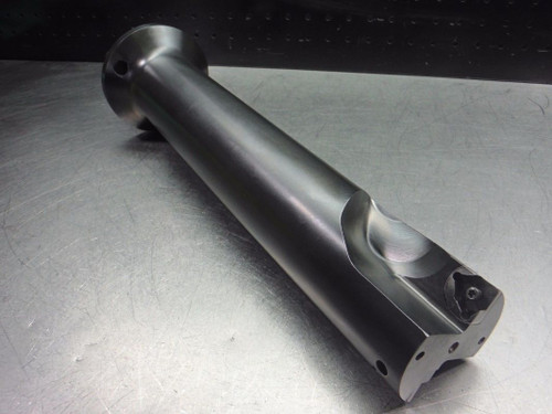Komet ABS100 2.5" Coolant Thru Indexable Core Drill UV2100200 (LOC3089B)