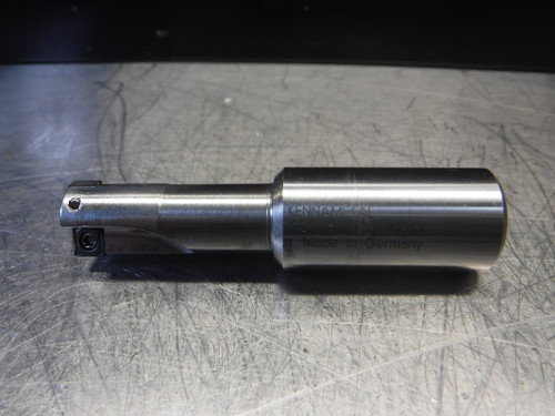 Kennametal 15mm Indexable Drill 19mm Shank F150R2WD20N2M (LOC2001A)
