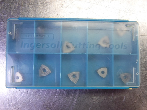 Ingersoll Carbide Inserts QTY10 WXEH311-01 205 (LOC992A)