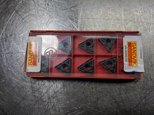 ●SANDVIK TNMG160408 TNMG331 H1P K10 29個● China wholesale Sandvik Inserts - SANDVIK metal cutting
