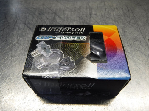 Ingersoll 25mm Carbide Endmill Head QTY1 47DE1011TURB03 IN2005 (LOC1164B)