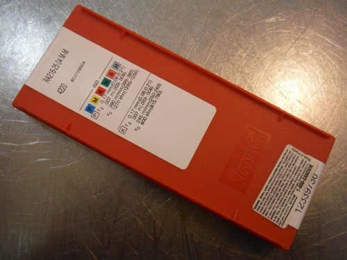 Sandvik Carbide Inserts QTY10 RA216 25 04 M M 4220 (LOC1293D)