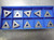 Valenite Carbide Inserts QTY10 TNMA 22 04 16 V88 (LOC1298D)