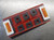 Sandvik Carbide Inserts CNMG 12 04 12-KM / CNMG 433-KM 3215 (LOC570)