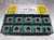 Walter Carbide Inserts QTY10 SPMT120606-D51 WKP35 (LOC2044A)