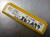 Kennametal Carbide Inserts QTY5 CCMT432LF / CCMT 12 04 08LF KC9010 (LOC1991A)