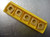 Kennametal Carbide Inserts QTY5 CCMT432LF / CCMT 12 04 08LF KC9010 (LOC1991A)