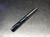 Nachi Aqua Drill EX 5.4mm Carbide Drill 6mm Shank 5.4xR0.3x25x60x6 Z (LOC1051B)