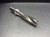 Ingersoll 0.6299" - 0.6654" Replaceable Tip Drill 3/4" Shank YD160008018R01 (LOC2726A)