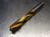 Kennametal .3906" carbide Drill .4370" Shank K210A03906HP KC7515 (LOC1553B)