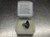 Widia Replaceable Carbide Drill Tip Insert QTY1 5499289 WU25PD (LOC1099B)