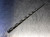 Kennametal 2.70mm Carbide Drill 3mm Shank B271Z02705KMS KN25 (LOC1625)