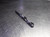 Widia Metal Removal .221 Solid Carbide Drill 2 Flute M43246 (LOC2218B)