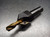 Seco 8mm 45° Chamfer Countersink Combo Drill SD200 C45 8 625R1 (LOC2242)