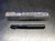 Nachi Aqua Drill EX 5.6mm Carbide Drill 6mm Shank 5.6xR0.3x25x60x6 Z (LOC1051B)