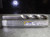 M.A. Ford Twister AL 15.5mm Carbide Drill 3 Flute ALuminum 22961020 (LOC1983A)