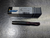Iscar 3/8" Carbide Threading Endmill 5/8" Shank MTEC 0375D10 18UN (LOC1309B)