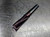 Iscar 3/8" Carbide Threading Endmill 5/8" Shank MTEC 0375D10 18UN (LOC1309B)