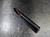 Iscar 3/8" Carbide Threading Endmill 5/8" Shank MTEC 0375D10 18UN (LOC1309B)