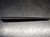 Widia 5mm Carbide 2 Flute Ball nose Endmill QTY1 422873-050100 (LOC343A)