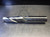 Nachi 5/8" 2 Flute HSS Endmill 5/8" Shank QTY4 L6233 (LOC172)