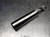 YG HSS 9/32" 2 Flute HSS Endmill 3/8" Shank 01049(E1030018) (LOC841)