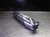 M.A. Ford TuffCut 1" Carbide Ball Nose Endmill 3 Flute 138B10000N (LOC2004B)