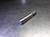 Widia Metal Removal 5/16" Solid Carbide Endmill 2 Flute M31011 (LOC2218B)