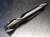 Cleveland Twist Drill 5/8" HSS Double Ended Endmill 5/8" Shank C52165 (LOC501)