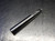 GARR 7/32" 2 Flute Stub Endmill 1/4" Shank 7/32" STUBEM SQ 2FL S/E SMG (LOC2213A)