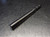 Kennametal 1/4" Carbide 2 Flute HP Endmill for Aluminum AADF0250J2FRA (LOC1553B)