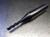 Data Flute 1/8" 3 Flute Carbide Endmill 3/8" Shank SS30125-375C11 (LOC501)