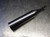 Data Flute 1/8" 3 Flute Carbide Endmill 3/8" Shank SS30125-375C11 (LOC501)