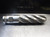 BruBaker 2" HSS Ball EndMill 2X2X6 LOC M7 10.883.81498 (LOC1981A)