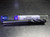 GARR 5/16" Carbide Ball Nose Endmill 4 Flute Series 730MA 5/16x3x1″ (LOC2346)