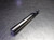 GARR 5/16" Carbide Ball Nose Endmill 4 Flute Series 730MA 5/16x3x1″ (LOC2346)