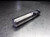 Kennametal 5/8" Solid Carbide Endmill 5/8" Shank HEC625S4 KC635M (LOC1752)