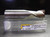 M.A. Ford TuffCut 1" Solid Carbide Endmill 2 Flute 13510000 (LOC2383A)